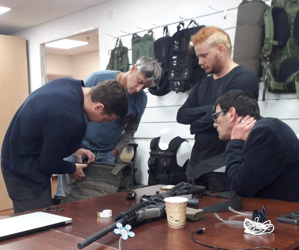 Innovation and Synergized Product Development