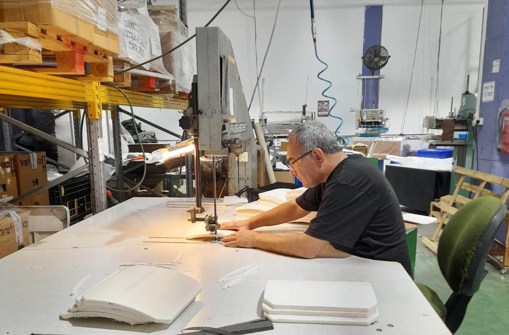 Abilities & Services