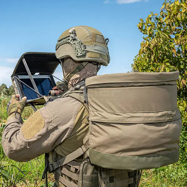 Backpacks Lior Tactical