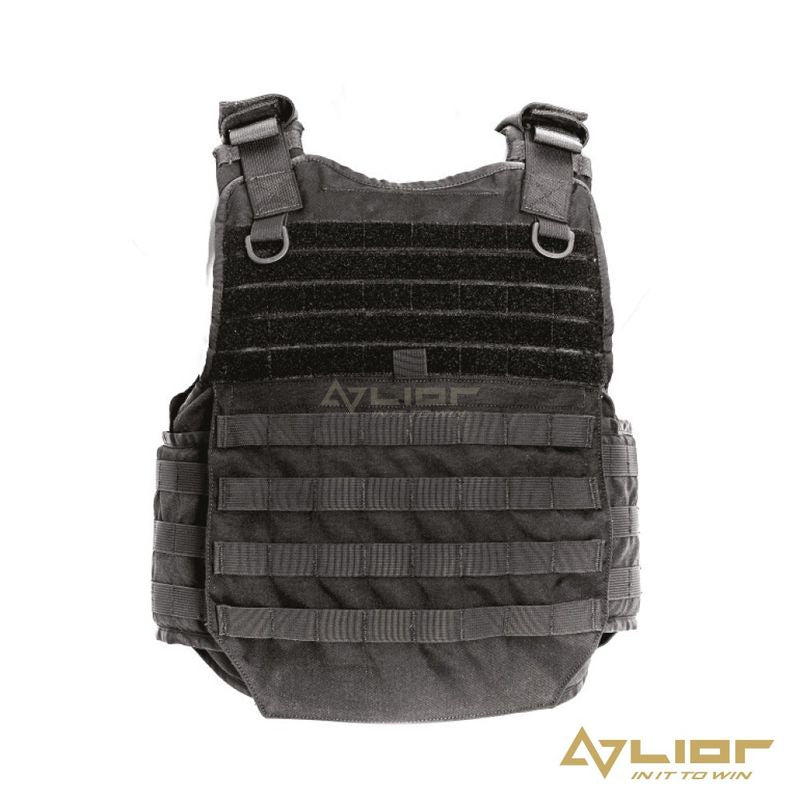 Liberators LR Utility Vest チャコール M Liberaiders ベスト ジレ Liberaiders/リベレイダース LR