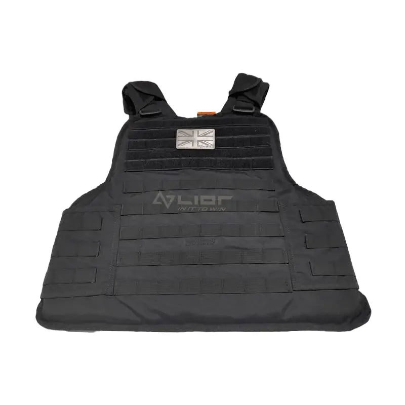 Controller Vests The Thunder Law Enforcement Vest– Lior Tactical