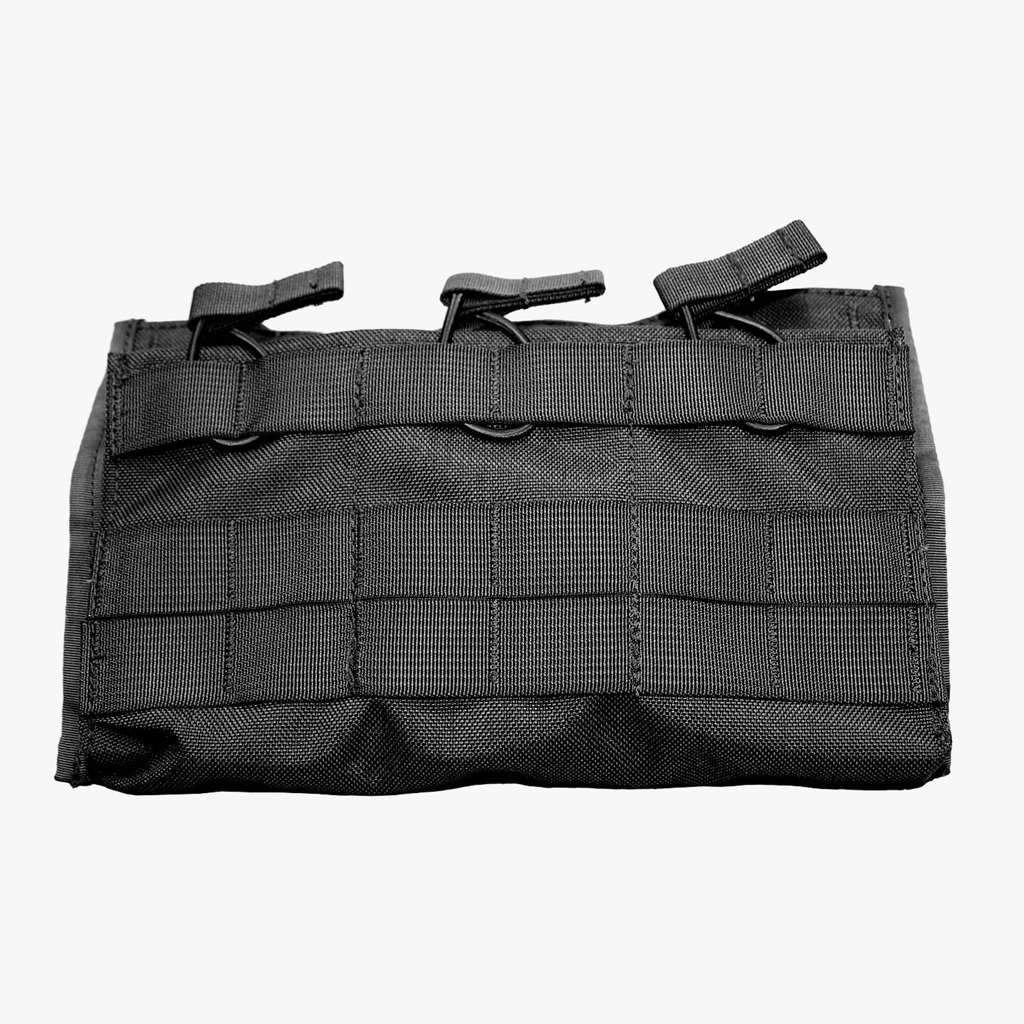 Triple Kangaroo Pouch Lior Tactical