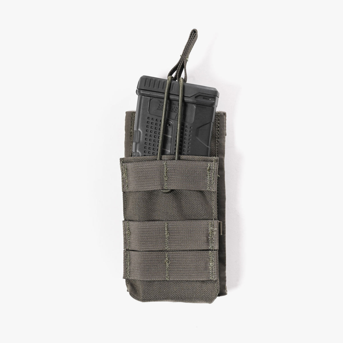 Single Kangaroo Pouch Lior Tactical